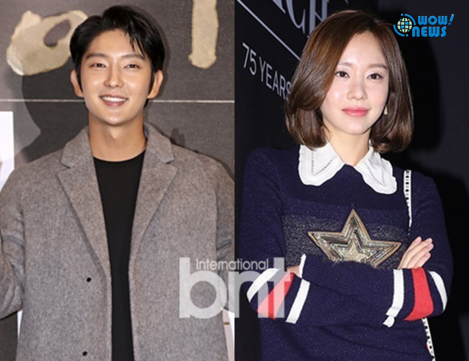 李準基金雅中有望出演韓版「犯罪心理」 - ENews新聞網