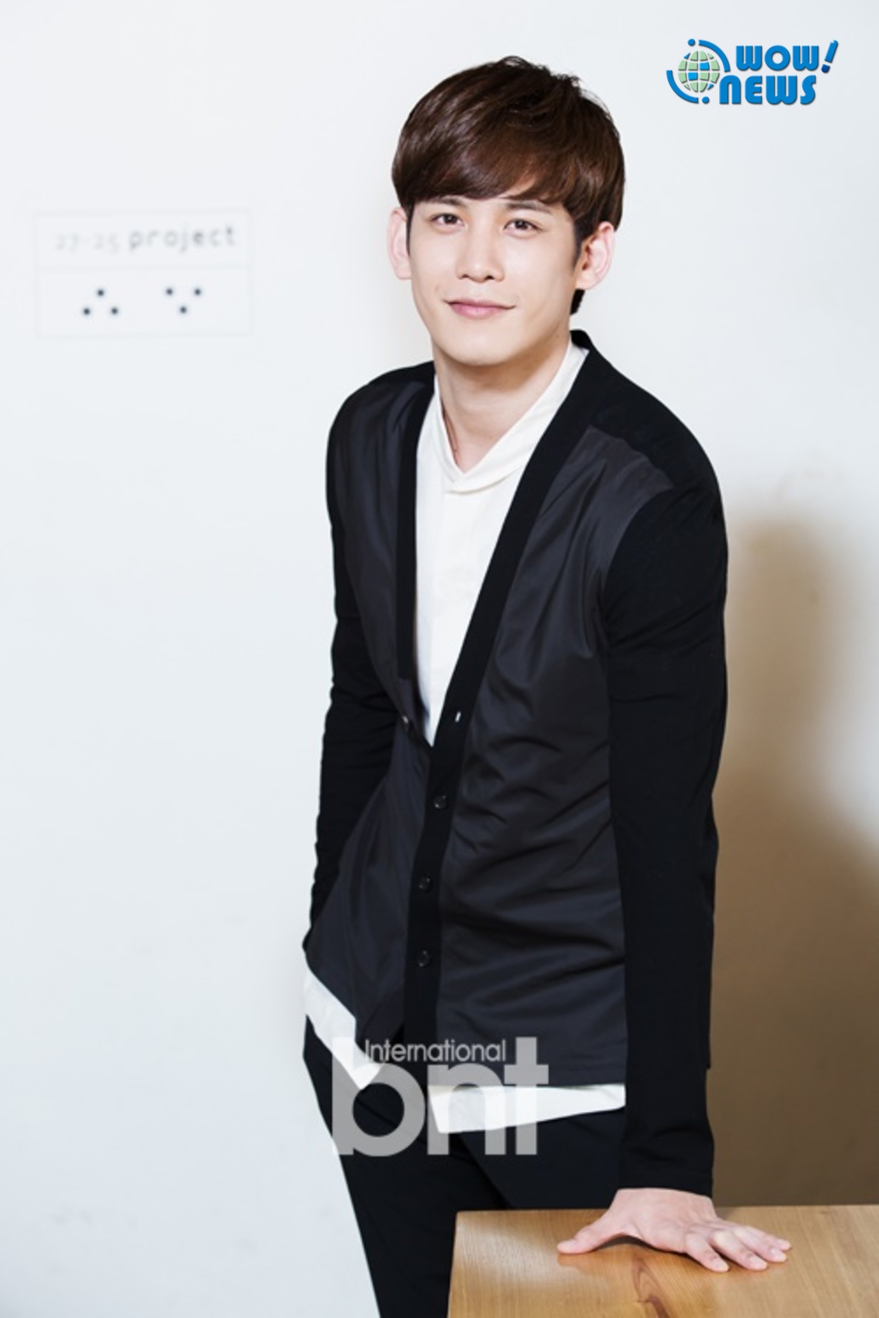 朴基雄有望加盟電影版「奶酪」 合作朴海鎮