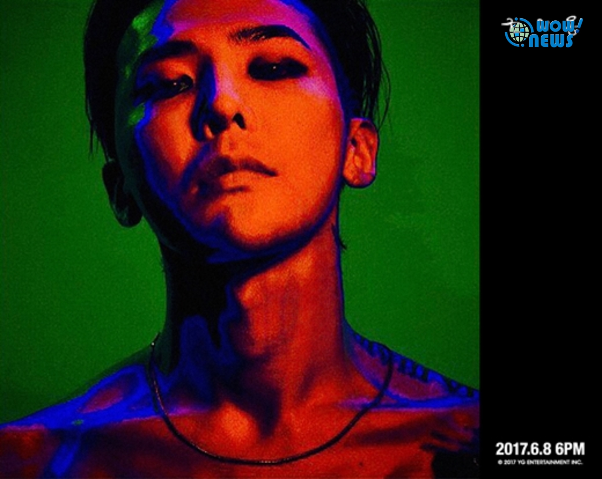 K-Idol Facts: G-Dragon | K-POP ROMÂNIA