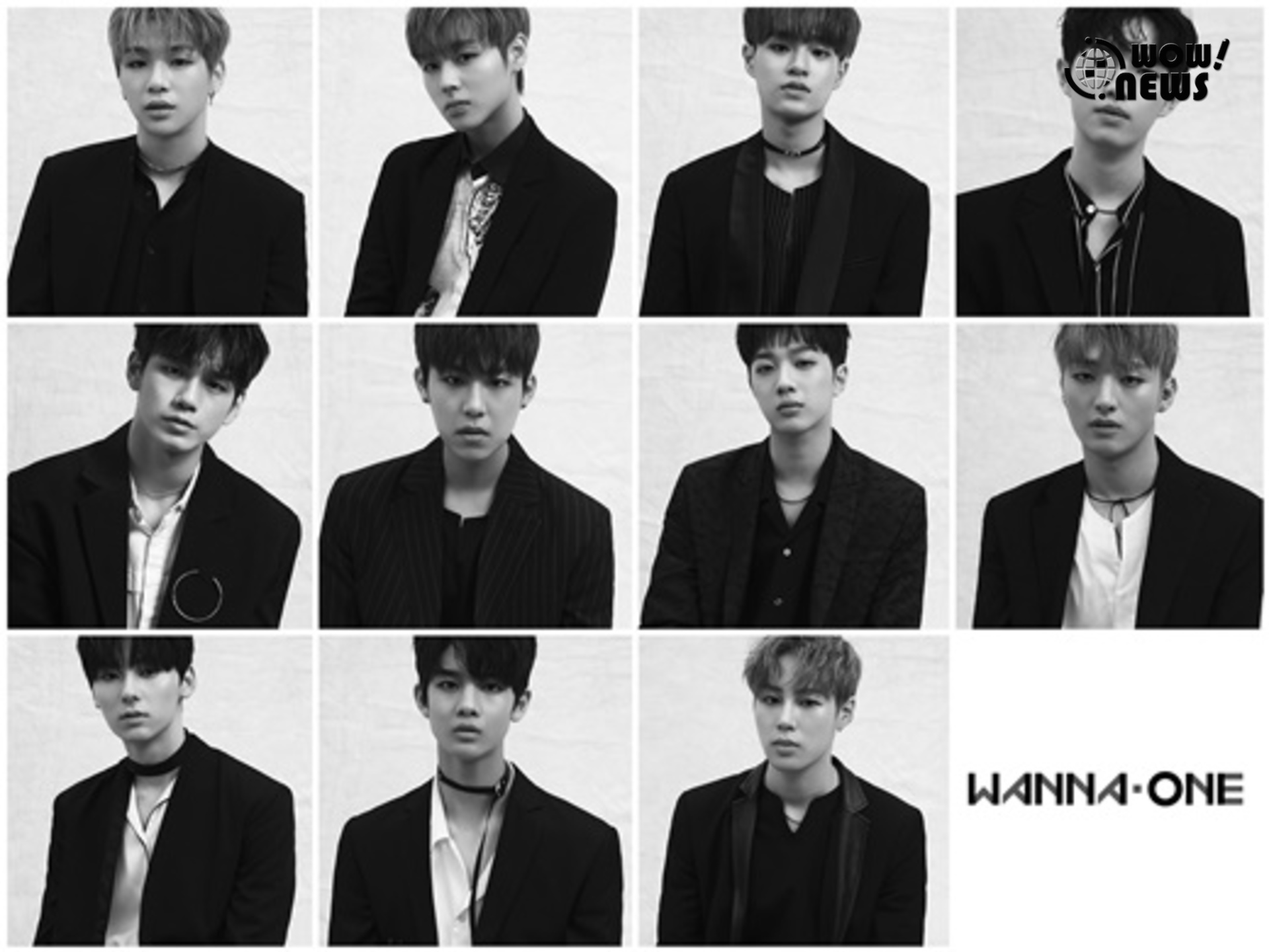 WannaOne 確 定 8 月 7 日 出 道 高 尺 巨 蛋 公 開 首 舞 臺 蕃 新 聞 