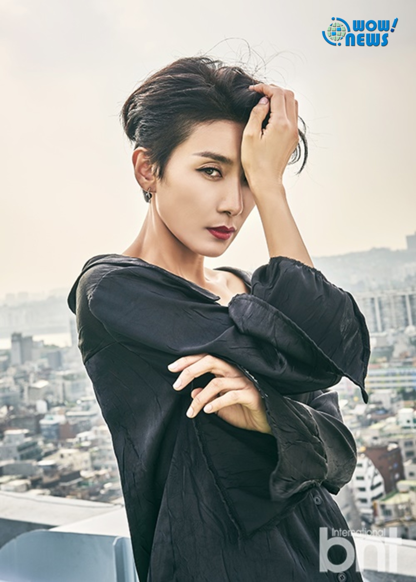 Kim seo-hyung nackt