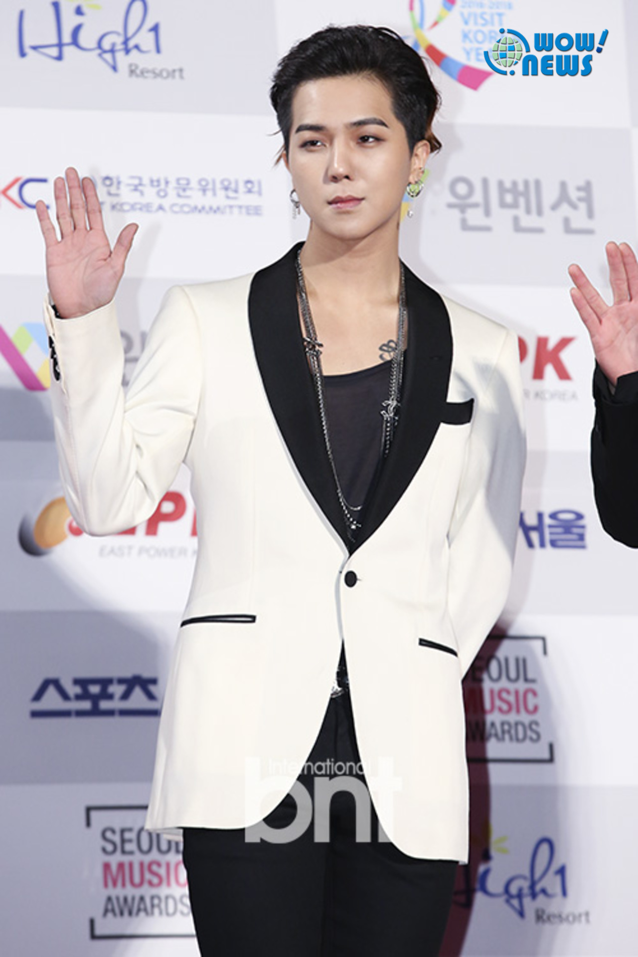 Wow!NEWS新聞網 WINNER宋旻浩出演「MIXNINE」 擔任特別評委