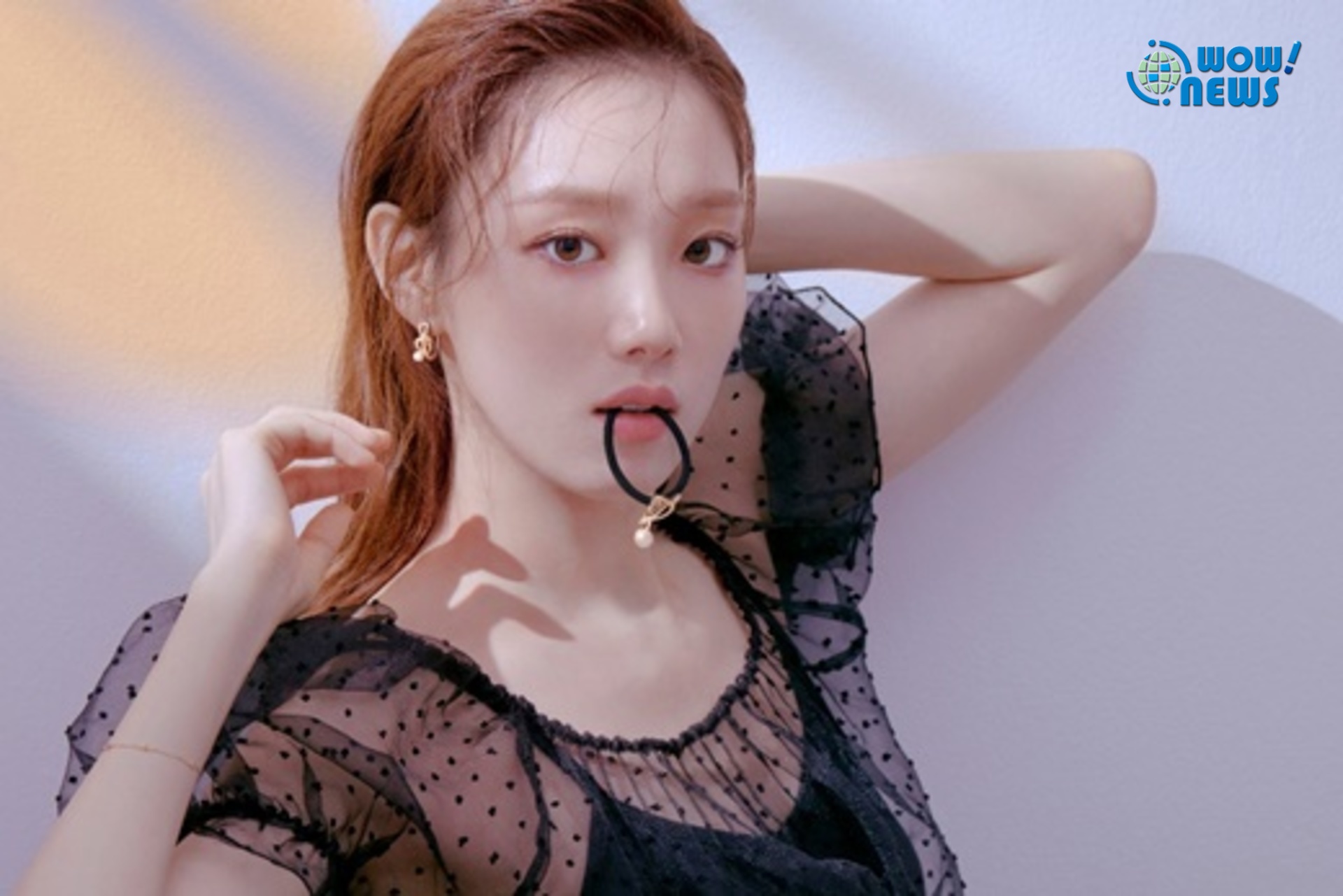 Lee sung kyung sexy
