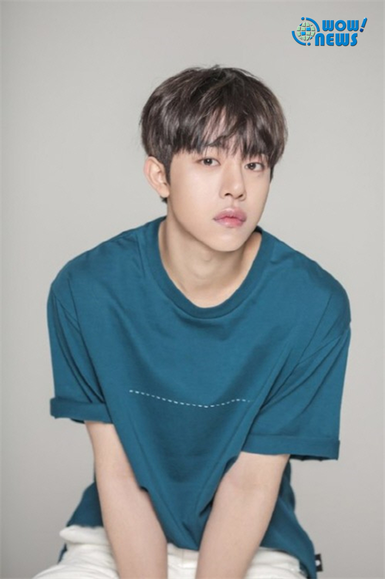 B.A.P出身鄭大賢今日陸軍現役入伍 “1年半後再見吧” ENews新聞網